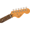 FENDER Highway Series Parlor touche palissandre Natural