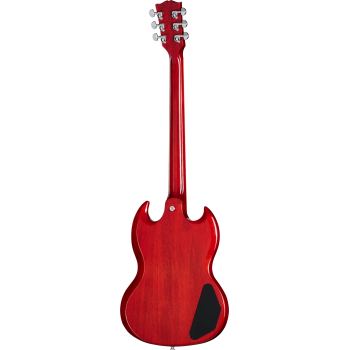 GIBSON SG Standard Gaucher Heritage Cherry