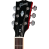 GIBSON SG Standard Gaucher Heritage Cherry