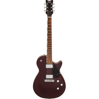GRETSCH Electromatic Jet touche Palissandre Dark Cherry Metallic