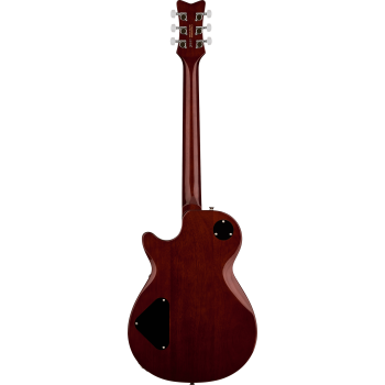 GRETSCH Electromatic Jet touche Palissandre Dark Cherry Metallic
