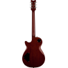 GRETSCH Electromatic Jet touche Palissandre Dark Cherry Metallic