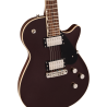 GRETSCH Electromatic Jet touche Palissandre Dark Cherry Metallic
