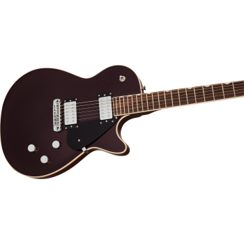 GRETSCH Electromatic Jet touche Palissandre Dark Cherry Metallic