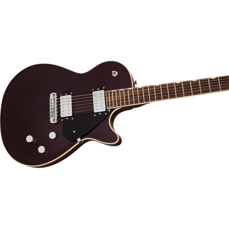GRETSCH Electromatic Jet touche Palissandre Dark Cherry Metallic
