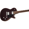 GRETSCH Electromatic Jet touche Palissandre Dark Cherry Metallic