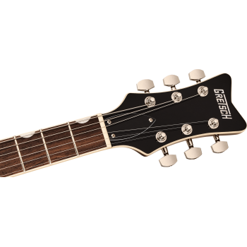 GRETSCH Electromatic Jet touche Palissandre Dark Cherry Metallic