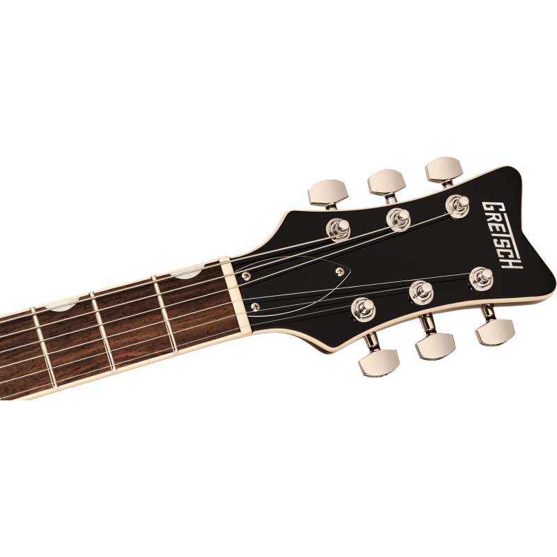 GRETSCH Electromatic Jet touche Palissandre Dark Cherry Metallic