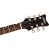 GRETSCH Electromatic Jet touche Palissandre Dark Cherry Metallic