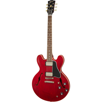 GIBSON 1961 ES-335 Reissue VOS 60s Cherry