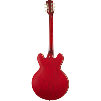 GIBSON 1961 ES-335 Reissue VOS 60s Cherry
