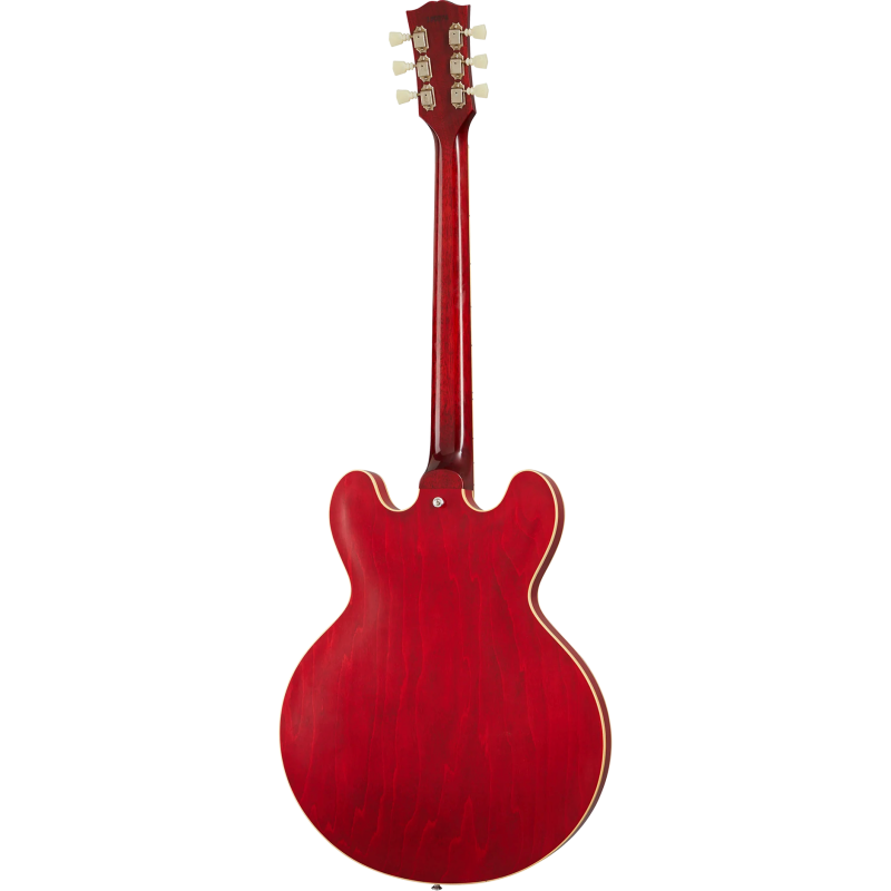 GIBSON 1961 ES-335 Reissue VOS 60s Cherry