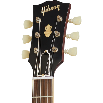GIBSON 1961 ES-335 Reissue VOS 60s Cherry