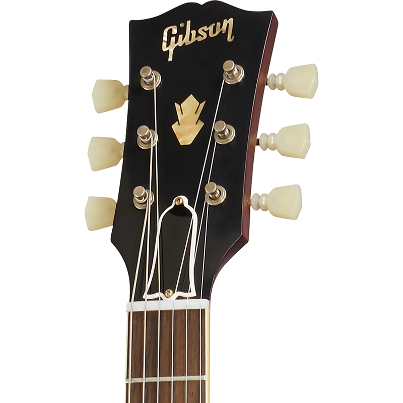 GIBSON 1961 ES-335 Reissue VOS 60s Cherry