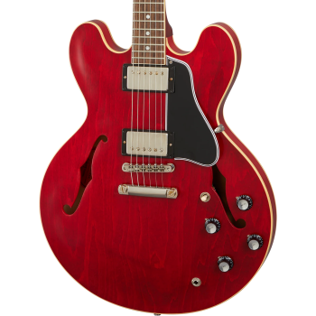 GIBSON 1961 ES-335 Reissue VOS 60s Cherry