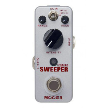 MOOER SWEEPER Dynamic Envelope Filter
