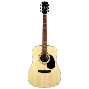 CORT 810OP guitare cort ad810 naturel pores ouverts