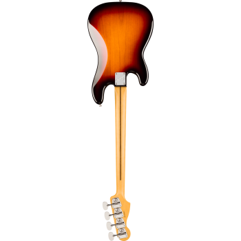 FENDER American Professional Classic Precision Bass touche palissandre 3-Color Sunburst