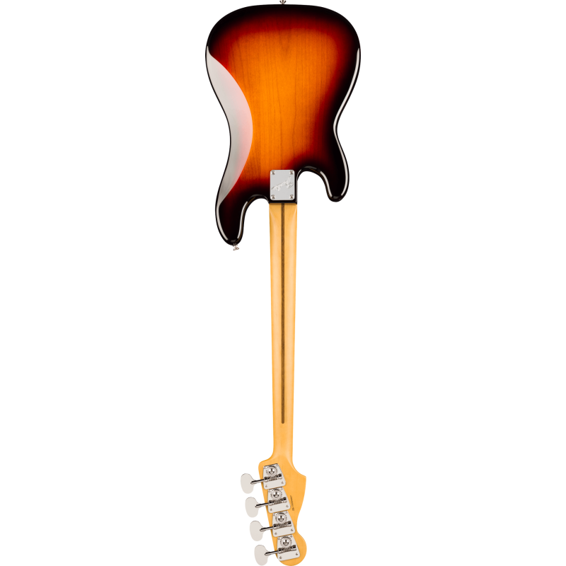 FENDER American Professional Classic Precision Bass touche palissandre 3-Color Sunburst
