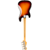 FENDER American Professional Classic Precision Bass touche palissandre 3-Color Sunburst