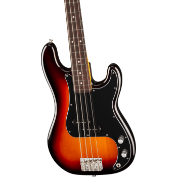 FENDER American Professional Classic Precision Bass touche palissandre 3-Color Sunburst