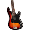 FENDER American Professional Classic Precision Bass touche palissandre 3-Color Sunburst