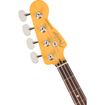 FENDER American Professional Classic Precision Bass touche palissandre 3-Color Sunburst