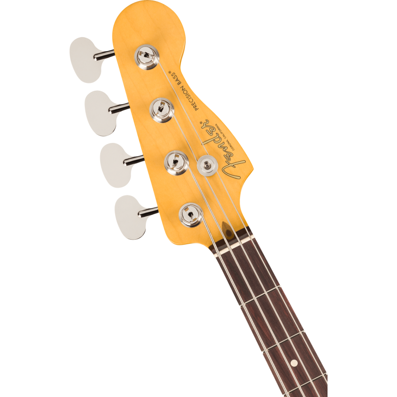 FENDER American Professional Classic Precision Bass touche palissandre 3-Color Sunburst