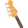 FENDER American Professional Classic Precision Bass touche palissandre 3-Color Sunburst