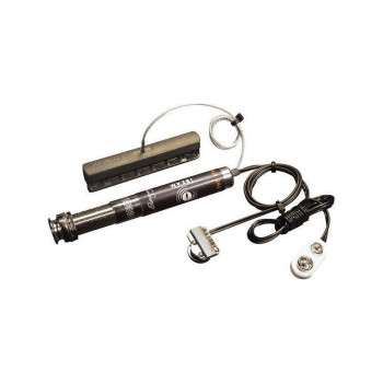 LR BAGGS iBeam Active System Steel