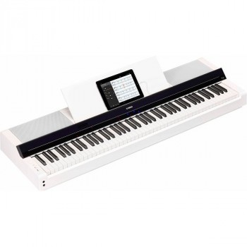 YAMAHA DGX-670B Piano de scene numérique portable