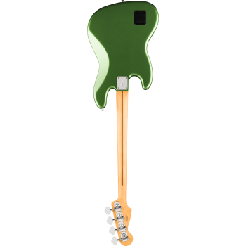 FENDER Player II Modified Active Jazz Bass touche palissandre Harvest Green Metallic