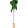 FENDER Player II Modified Active Jazz Bass touche palissandre Harvest Green Metallic