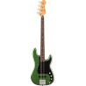 FENDER Player II Modified Active Precision Bass touche palissandre Harvest Green Metallic