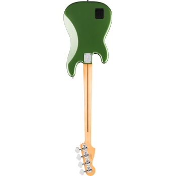 FENDER Player II Modified Active Precision Bass touche palissandre Harvest Green Metallic