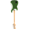 FENDER Player II Modified Active Precision Bass touche palissandre Harvest Green Metallic