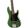 FENDER Player II Modified Active Precision Bass touche palissandre Harvest Green Metallic