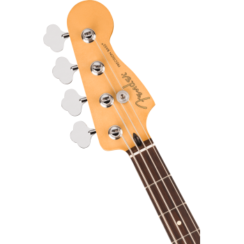 FENDER Player II Modified Active Precision Bass touche palissandre Harvest Green Metallic