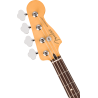 FENDER Player II Modified Active Precision Bass touche palissandre Harvest Green Metallic