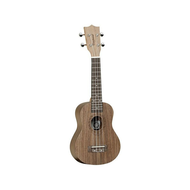 TANGLEWOOD Tiare TWT2 CN Natural satin - Déstockage