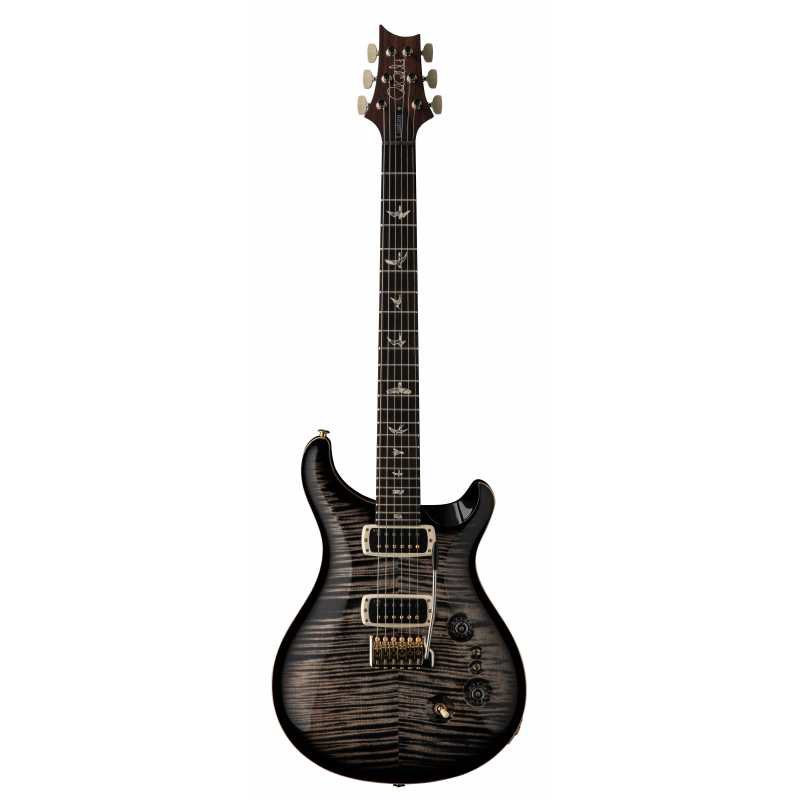 PRS GUITARS Custom 24-08 Charcoal Burst