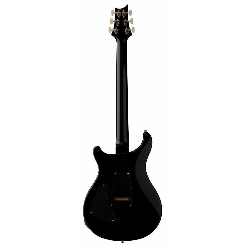 PRS GUITARS Custom 24-08 Charcoal Burst