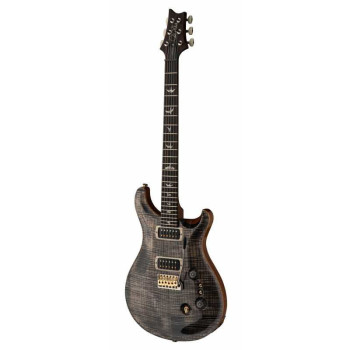 PRS GUITARS Custom 24-08 Charcoal Burst