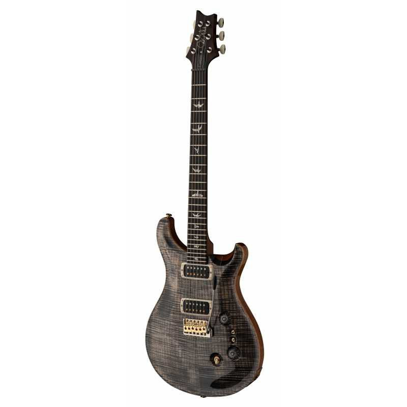 PRS GUITARS Custom 24-08 Charcoal Burst