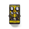 DOD CARCOSAFUZZ pedale dod carcosa fuzz