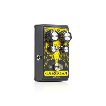DOD CARCOSAFUZZ pedale dod carcosa fuzz