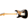 FENDER CUSTOM SHOP Michael Landau Signature 1968 Stratocaster Round-Laminated Rosewood Black