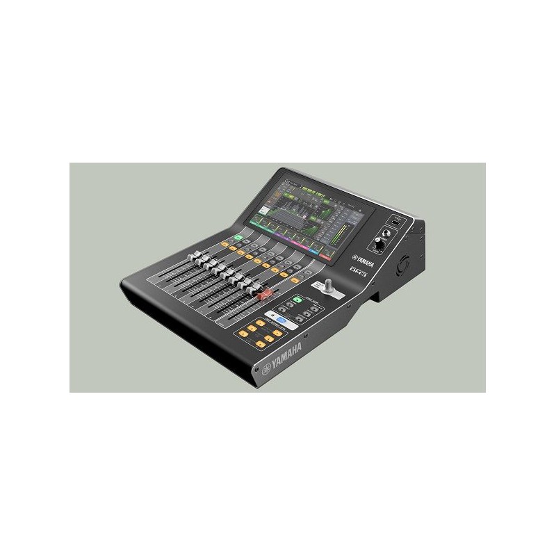 YAMAHA DM3S console de mixage numérique