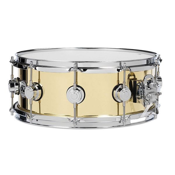 Pearl FFXPMD1412-155 Caisse Claire 14x12 Bouleau Scarlet Fade