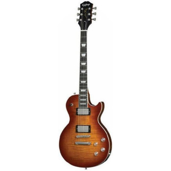 EPIPHONE Les Paul Modern Figured avec housse Mojave Burst